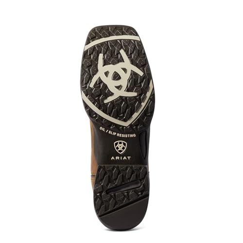 ARIAT Anthem Shortie II H2O Womens Boot3