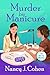 Murder by Manicure (The Bad Hair Day Mysteries Book 3)