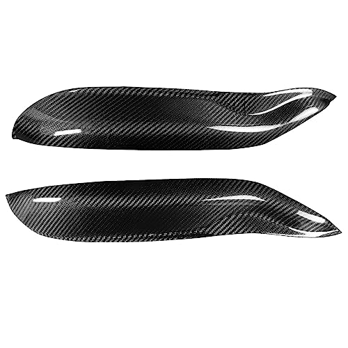 Phares carbone Smart 2009-2014 protection et personnalisation phare