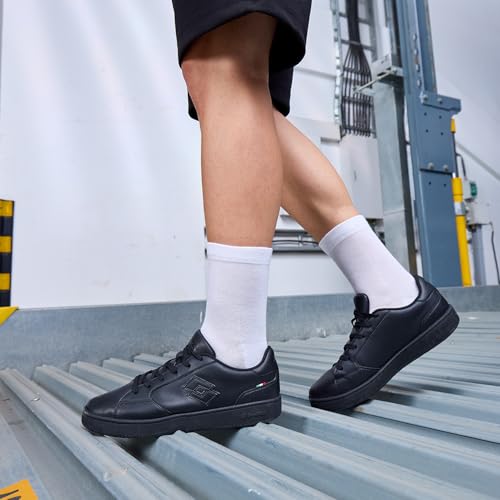 Image of Lotto Men Autograph Urbano Sneakers