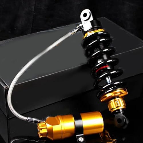 Amortisseur central de moto 245mm pour corriger la suspension de Z125 Pro