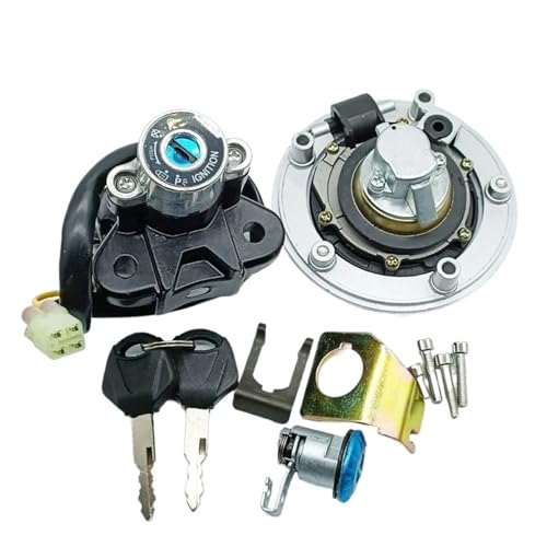 Neiman bloqué sur Suzuki GSXR1000 ? Changez le kit d'allumage complet