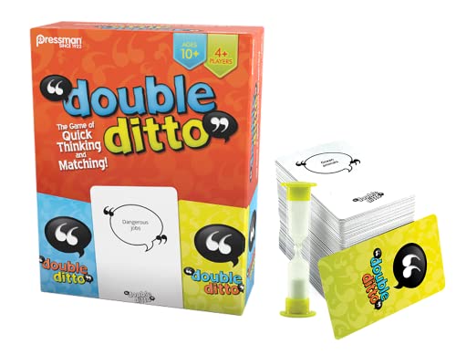 Double Ditto miniatura 3