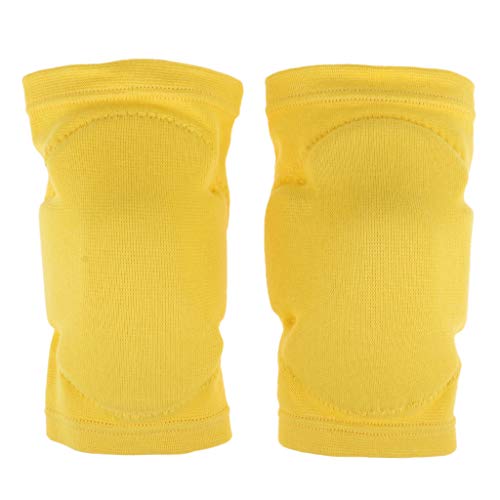 Almencla Protetor Elástico de Manga de Compressão de Joelho Brace Protetor de Cotovelo Antiderrapant