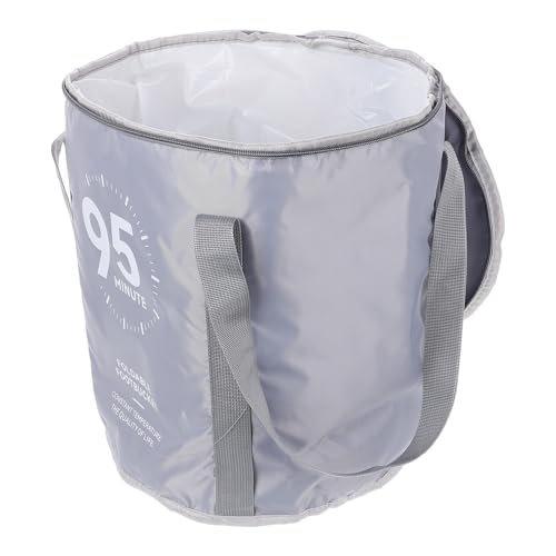 SILENRADAWN �܂肽���ݎ��t�b�g�o�X ��e�ʃ|�[�^�u�������o�P�c �L�����v�p���ʊ� ���Z������ �ƒ�p�g�уt�b�g�X�p�Z�b�g 1Set