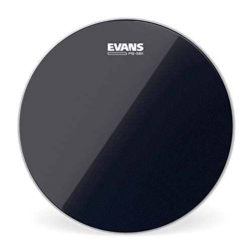 Evans PB-SB1A 14 Pipe Band Snare Batter Oversized