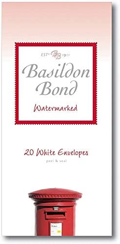 Basildon Bond Letter Writing Set