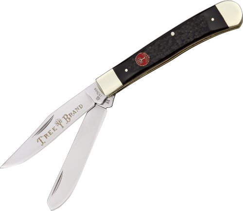 Boke BO110740-BRK Trapper