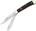 Boker Trapper Red Shield Spey Blade Knife