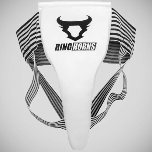 Coquille Ringhorns Charger protection anatomique sports combat mma - 2