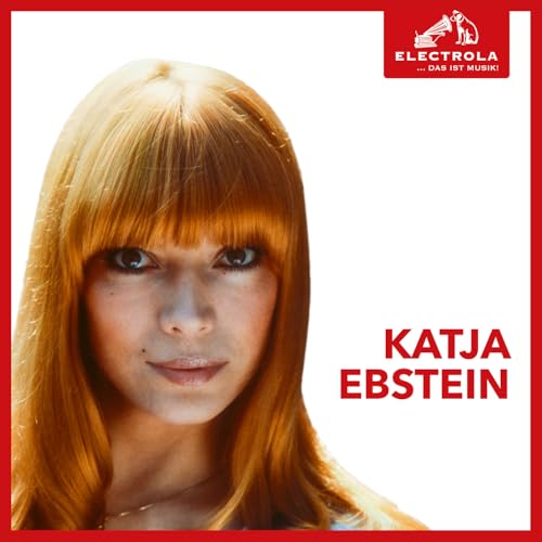 Katja Ebstein