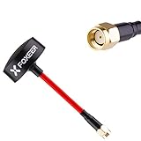 5.8 GHz Kreisförmige Polarisierte Antenne Set für Sender und Empfänger