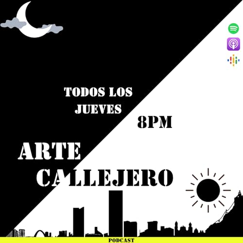 Tr&aacute;iler Arte Callejero