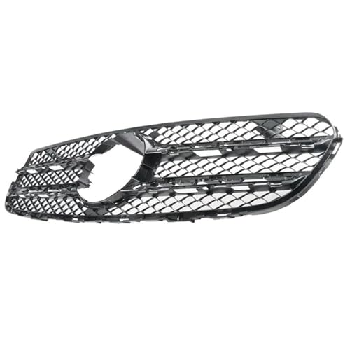 Rejilla de malla fina estilo GLC43 para actualizar el diseño exterior de su W253