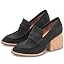 Suede Black