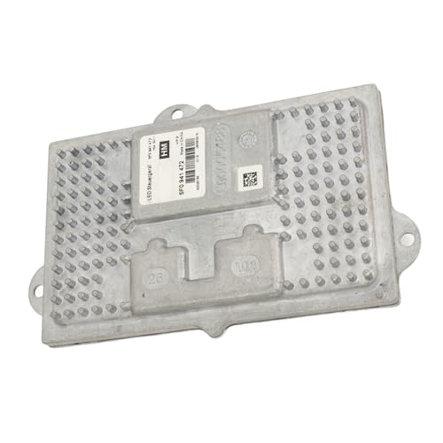 Module de commande ballast de phare LED 5F0941472 unité de remplacement Seat MK3 - 3