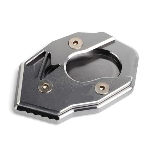 Extension de béquille moto pour Kawasaki Z650 Z900 et Z1000
