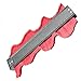 Smyrna Print 10 inch - 25cm Contour Duplicator Shape Duplicating Tool for Creating Profiles and Edges, Woodworking, Auto Body, Framing, Pipes, Carpentry