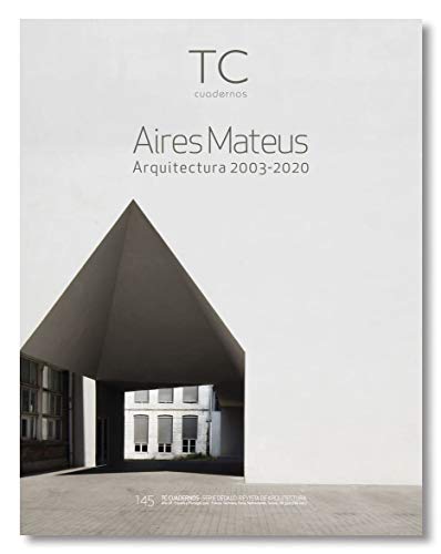Télécharger Aires Mateus: Arquitectura 2003- 2020 PDF Ebook En Ligne