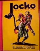 Jocko B003FR0I3O Book Cover
