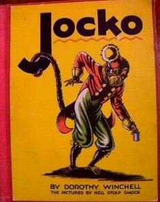 Hardcover Jocko Book