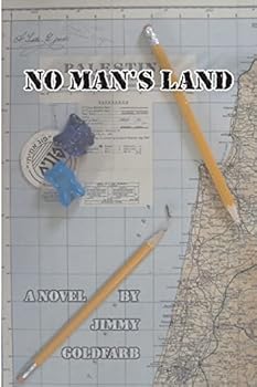Paperback No Man's Land Book