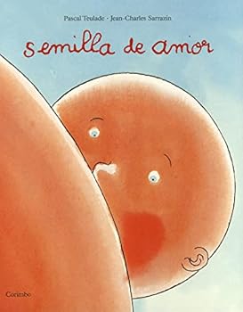 Paperback SEMILLA DE AMOR [Spanish] Book