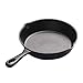 Mini poêle à frire, anti-adhésive en fonte pour cuisinière à induction, œufs, crêpes, plaques électriques et à gaz (taille : 20 cm)