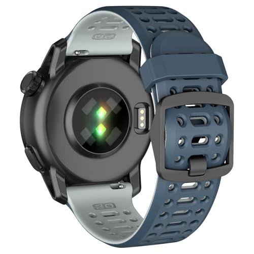 ISABAKE Coros Pace 2 / Coros Apex 42mmohΉ c[gJ[ VR ʋC pX|[cXgbv NCbN[XXgoh Coros Apex 2X}[gEHb`p fB[X Y