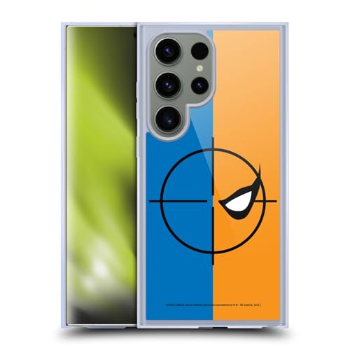 Coque Samsung S24 Ultra Justice League MagSafe pour le quotidien