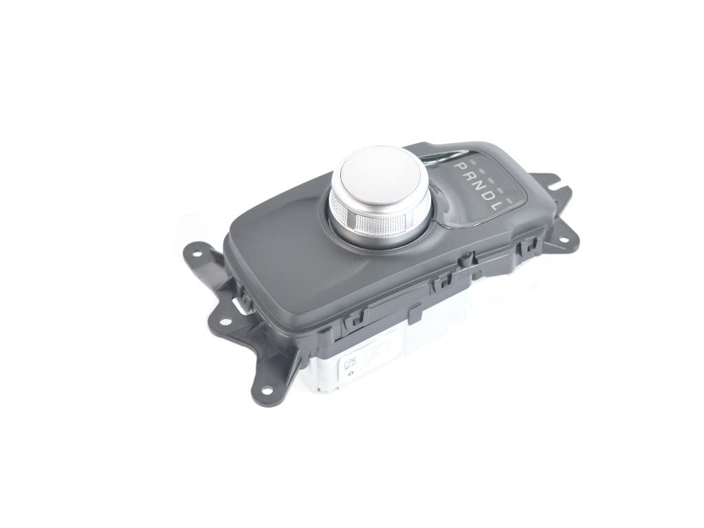 Amazon.com: Mopar 56054498AG SHIFTER TRANSMISSION : Automotive