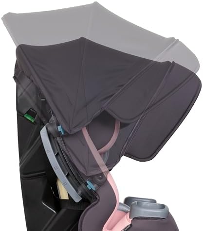 Baby Trend Cover Me™ 4-in-1 Convertible Car Seat