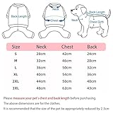 Zoom IMG-1 giacca invernale per cani calda Zoom IMG-1 giacca invernale per cani calda