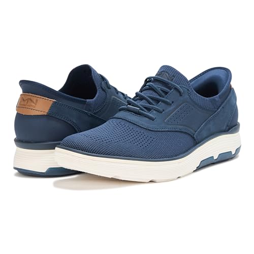 Image of Skechers Men's Mark Nason Casual Glide Cell - Wester
