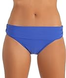 ATHENA Women's Finesse Banded Bikini Bottom
