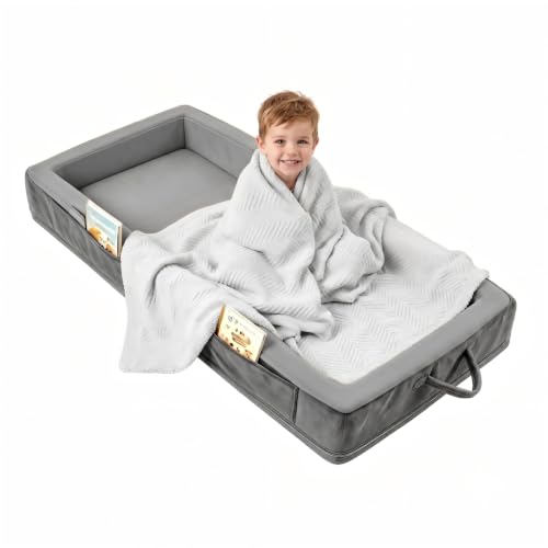 Beantown Portable Floor Bed