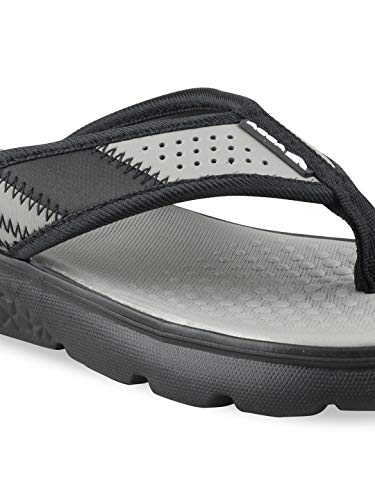 Image of Adda I-CLOUD-3 || Durable & Comfortable || EVA Sole || Lightweight || Fashionable || Super Soft || Thong Slipper || Slippers for Men