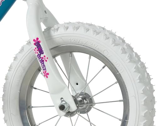 Image of Dynacraft Childrens Bike Star Burst Bicycle Wheel for Exercise, Play, Gift Bicycle for Girls, Boys Ride Outside