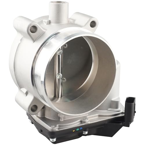 MACAX S20083 Electronic Throttle Body Assembly