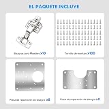 Precio de bisagras 6 Imagen adicional