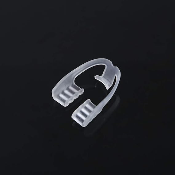 for Grinding Teeth Secure Non Slip Design Moldable Teeth Grinding for Sleep Customizable Comfort Fit Teeth Night Protector