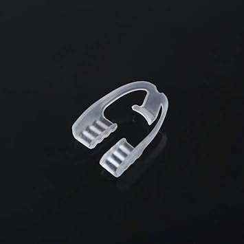 for Grinding Teeth Secure Non Slip Design Moldable Teeth Grinding for Sleep Customizable Comfort Fit Teeth Night Protector