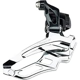 Shimano Tiagra FD-4703 10-Speed Triple 28.6/31.8mm Front Derailleur