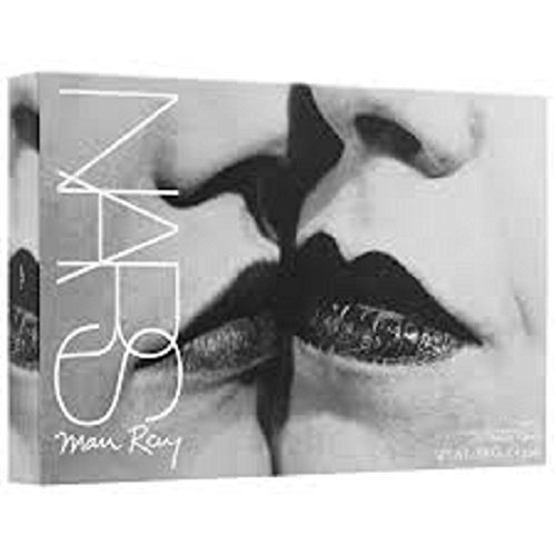Nars Man Ray The Kiss Velvet Matte Lip Pencil Set #TOP1