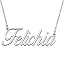 Felichia - Silver