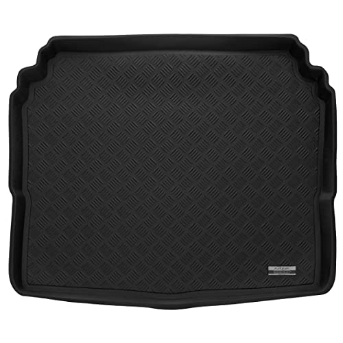 AZUGA Kofferraumwanne mit Antirutsch-Oberfläche passend für Opel Grandland X ab 2017/Grandland ab 2022 (unterer Boden, kein Hybrid) AZ10051654