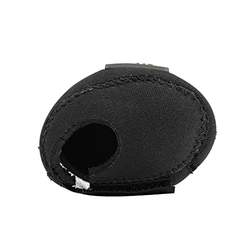SF Low Profile Neoprene Baitcaster Reel Covers Casting Protective Reel Case fit 50 100 200 Series Baitcaster Right Hand/1 pack