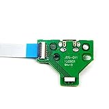 Eigenschaften: Haltbar, Ersatz, Genau arbeiten, Gamecontroller-Zubehör.