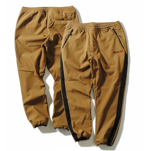 [FIRST DOWN EXPLORATION GEAR] �t�@�[�X�g�_�E�� �G�N�X�v�����[�V���� �M�A ���t���[�X �h�����H �p���c �����Y ���h���[�R�[�h �e�[�p�[�h�p���c ������ (JP, �A���t�@�x�b�g, M, �R���[�e)