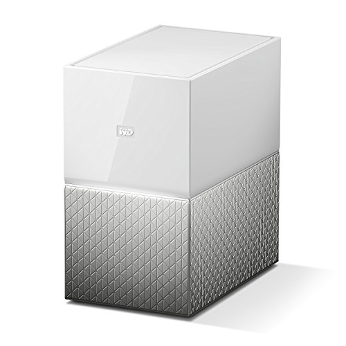 Western-Digital-My-Cloud-Home-Duo-Nube-personal-de-16-TB-con-dos-discos-almacenamiento-en-red-NAS-2-bahias